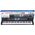 DWM Keyboard MQ-601UFB