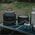 Fire-maple Zestaw cooking kit w gas burner FIRE-MAPLE