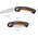 Fiskars FISKARS SIEKIERA ROZŁUPUJĄCA X32  X-SERIES OSTRZE L + PIŁA SKŁADANA