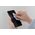 MyScreen Protector MS Diamond Glass Edge FG Realme C63 5G    czarny/black Full Glue