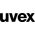 Uvex uvex pheos spectacles black/green