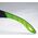 Uvex uvex pheos spectacles black/green