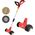 Yato YT.ELECTRIC WEED BRUSH 400W