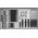 Victorinox Victorinox Swiss Modern Cutlery Set 24 pcs. black