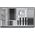 Victorinox Victorinox Swiss Modern Cutlery Set 24 pcs. black