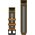 Garmin Garmin Ersatzarmband QuickFit 22mm Silikon Autumn/Kieselgrau