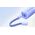Powerbank Vention Powerbank 5000mAh Vention FHWM0 20W + kabel USB-C do lightning (szary)