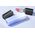 Powerbank Vention Powerbank 5000mAh Vention FHWM0 20W + kabel USB-C do lightning (szary)
