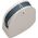 Słuchawki Urbanista Urbanista - Los Angeles - Solar Charging Headset - Desert Gray