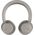 Słuchawki Urbanista Urbanista - Los Angeles - Solar Charging Headset - Desert Gray