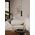 Lampa wisząca EGLO PENDANT LAMP EGLO ALMUDAINA LED 5W