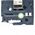 Brother Brother TZE-R334, PTH100, PT-H110, PTH100, PT-E300VP, PT-H500, PT-P750W, PTH100, PT-P900W, Gold, Thermal transfer, Black, Brother, 1.2 cm