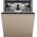Zmywarka Whirlpool Įmontuojama indaplovė Whirlpool W7I HF60 TUS