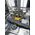 Zmywarka Whirlpool Įmontuojama indaplovė Whirlpool W7I HF60 TUS