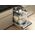 Zmywarka Whirlpool Įmontuojama indaplovė Whirlpool W7I HF60 TUS