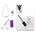 4M 4M KidzMaker DIY set Fairy light bulb