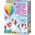 4M 4M KidzMaker DIY set Paint Your Own Hot Air Balloons Mobile