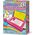 4M 4M KidzMaker DIY set Unicorn Rub Art Studio