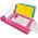 4M 4M KidzMaker DIY set Unicorn Rub Art Studio