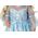Baby Born BABY born Princess On Ice 43cm