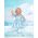 Baby Born BABY born Princess On Ice 43cm