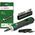 Bosch Bosch PushDrive, Power screwdriver, Straight handle, Green, 360 RPM, 2.5 N·m, 5 N·m