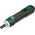 Bosch Bosch PushDrive, Power screwdriver, Straight handle, Green, 360 RPM, 2.5 N·m, 5 N·m