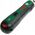Bosch Bosch PushDrive, Power screwdriver, Straight handle, Green, 360 RPM, 2.5 N·m, 5 N·m