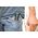 Bosch Bosch PushDrive, Power screwdriver, Straight handle, Green, 360 RPM, 2.5 N·m, 5 N·m