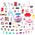 Zuru Mini Brands Home Capsule