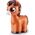 Zuru Eggy Wawa Surprise Egg Large - surprise farm playset