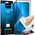 MyScreen Protector Xiaomi Redmi 14C - Szkło hartowane na lekko zaokrąglone ekrany DIAMOND GLASS LITE edge FULL GLUE