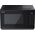 Kuchenka mikrofalowa Sharp Sharp | Microwave Oven with Grill | YC-MG252AE-B | Free standing | 25 L | 900 W | Grill | Black