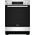 Kuchenka Whirlpool Whirlpool laisvai pastatoma elektrinė viryklė WS68V8CCXT