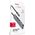 HUB USB Fixed Fixed | 5-port USB-C HUB Mini for laptops and tablets | FIXHU-MN-GR | Gray