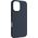 Fixed Fixed MagFlow | Back cover | Apple | iPhone 16 | Liquid silicon | Blue