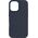 Fixed Fixed MagFlow | Back cover | Apple | iPhone 16 | Liquid silicon | Blue