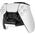 Fixed Fixed Hanging Charging Dock for PS5 DualSense Controller with Headphones Hook | FIXPS5-HCD-BW