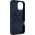 Fixed Fixed MagFlow | Back cover | Apple | iPhone 16 Plus | Liquid silicon | Blue