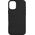 Fixed Fixed MagLeather | Back cover | Apple | iPhone 16 Plus | Leather | Black