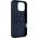 Fixed Fixed MagFlow | Back cover | Apple | iPhone 16 Pro Max | Liquid silicon | Blue