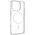 Fixed Fixed | MagPure | Back Cover | Apple | iPhone 16 Pro | TPU | Clear