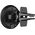 Fixed Fixed MagRound wireless charging holder | MagRound | Holder | Apple | iPhone 12 series and higher | Black