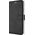 Fixed Fixed Opus | Book Case | Apple | iPhone 16 | Leather | Black