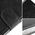Fixed Fixed Opus | Book Case | Apple | iPhone 16 | Leather | Black
