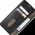 Fixed Fixed Opus | Book Case | Apple | iPhone 16 Plus | Leather | Black