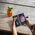 Fixed Fixed Opus | Book Case | Apple | iPhone 16 Pro Max | Leather | Black