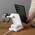 Podstawka Fixed Fixed Powerstation stand for Samsung | FIXPOS-SA-WH