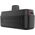 Powerbank Fixed Fixed | Zen 5 Plug-in Powerbank | FIXZEN-5PL-BK | 5000 mAh | USB-C: DC 5V/3A, 9V/2.22A, 12V/1.67A 20W MAX | Black