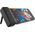 Powerbank Fixed Fixed | Zen 5 Plug-in Powerbank | FIXZEN-5PL-BK | 5000 mAh | USB-C: DC 5V/3A, 9V/2.22A, 12V/1.67A 20W MAX | Black